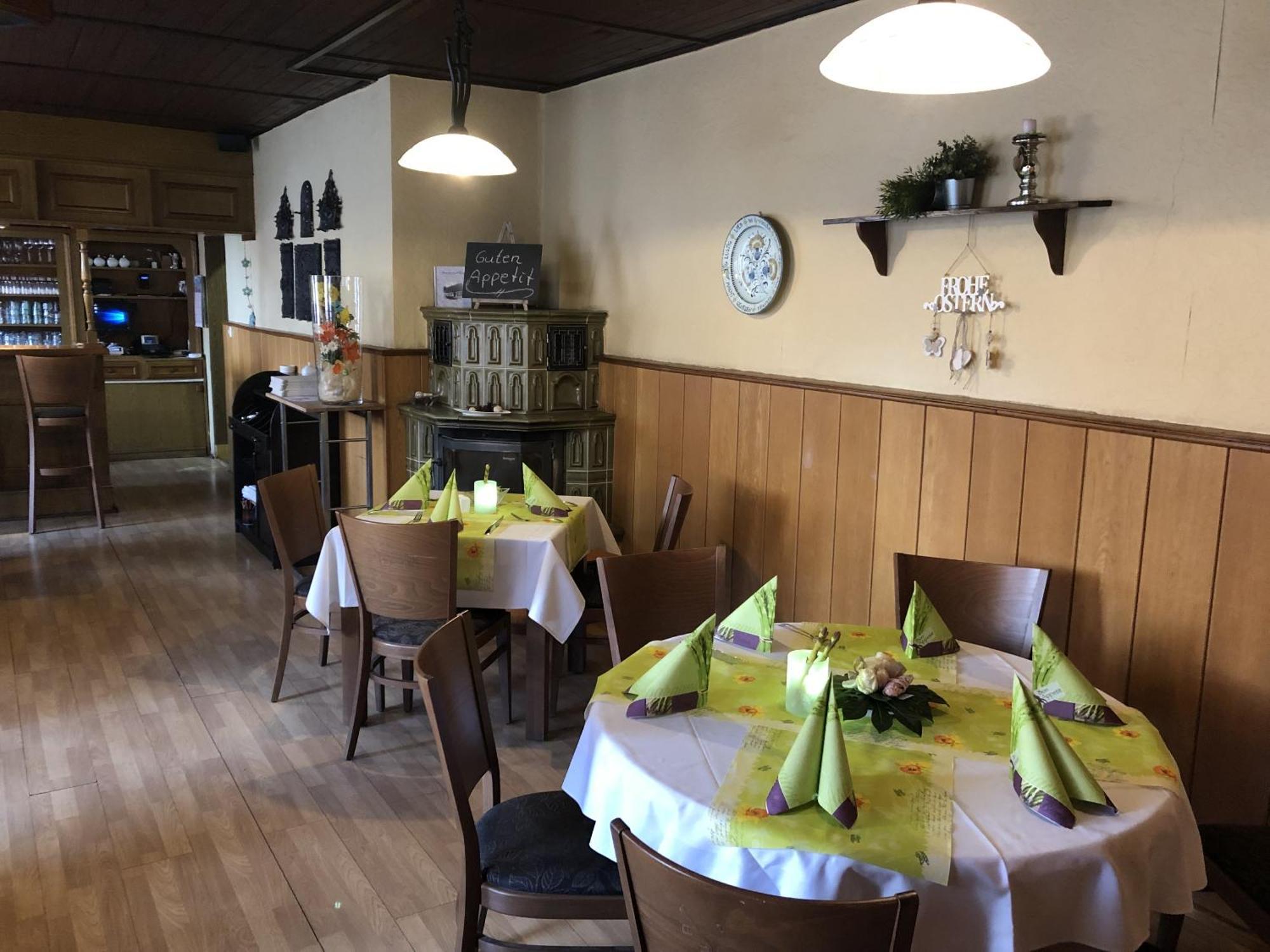 Landgasthof Deinert Genthin Zewnętrze zdjęcie