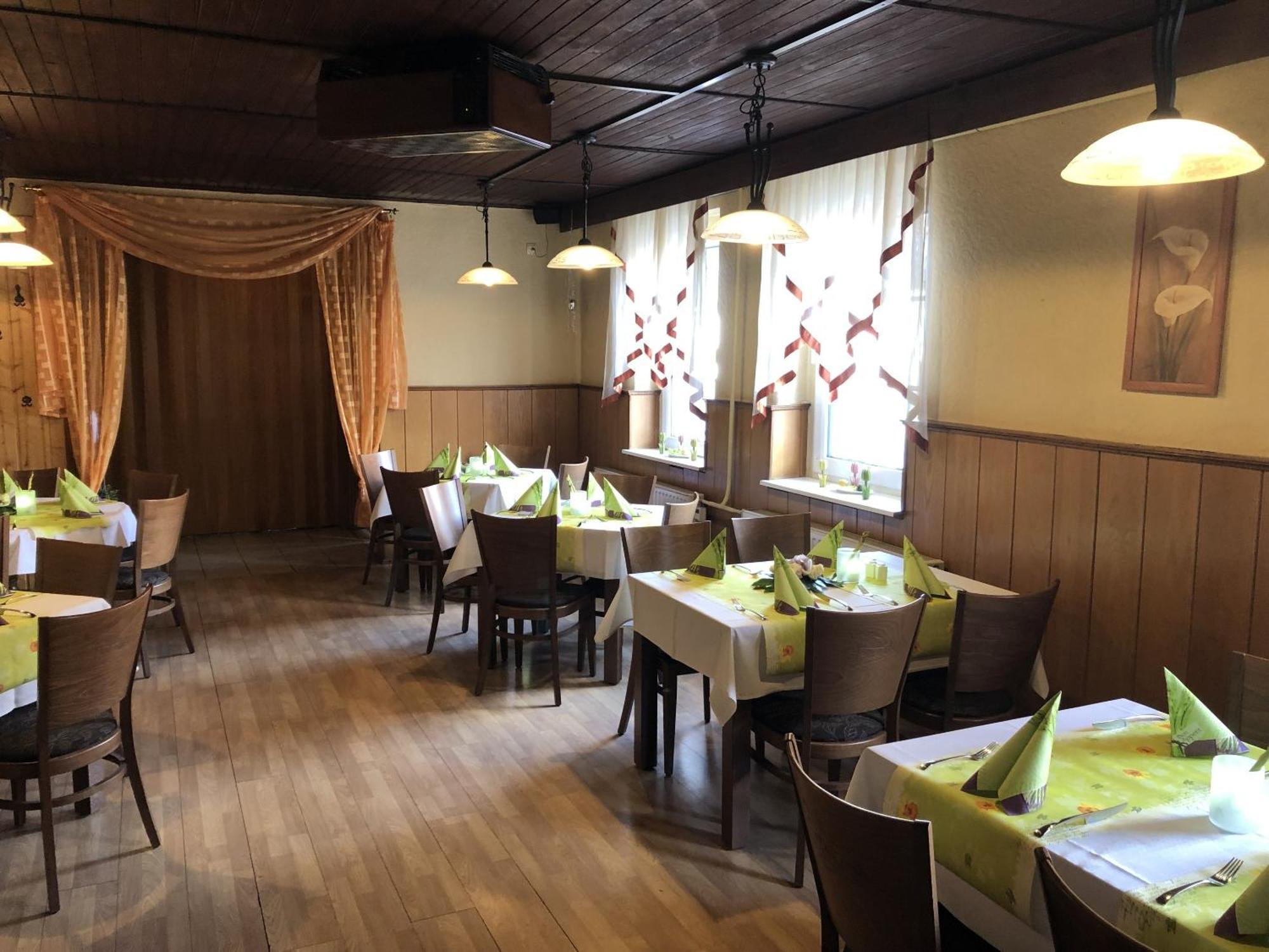 Landgasthof Deinert Genthin Zewnętrze zdjęcie