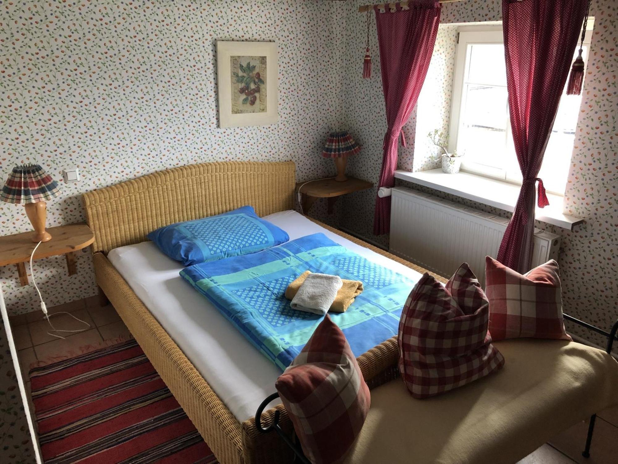 Landgasthof Deinert Genthin Pokój zdjęcie